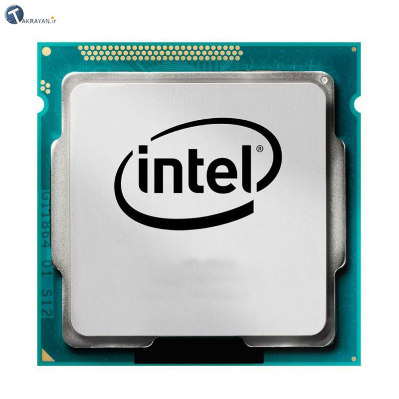 Intel Core i5-9400 Coffee Lake CPU